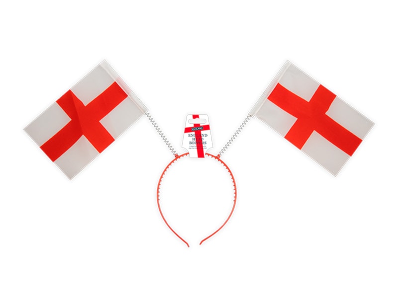 Wholesale England Head Boppers Wholesale England Head Boppers