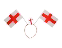 Wholesale England Head Boppers Wholesale England Head Band Boppers