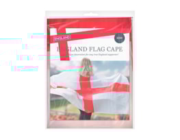 Wholesale England Kids Flag Cape Wholesale England Kids Flag Cape
