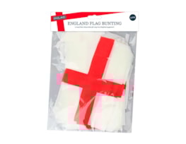 Wholesale England Fabric Bunting