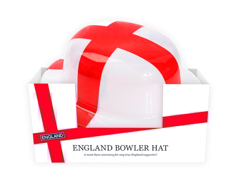 Wholesale England Plastic Bowler Hat Wholesale England Plastic Bowler Hat