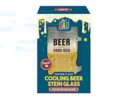 Wholesale Father's Day Cooling Beer Mug Wholesale Father's Day Cooling Beer Mug
