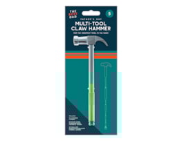 Wholesale Dads Multi-Tool Hammer Wholesale Dads Multi-Tool Hammer