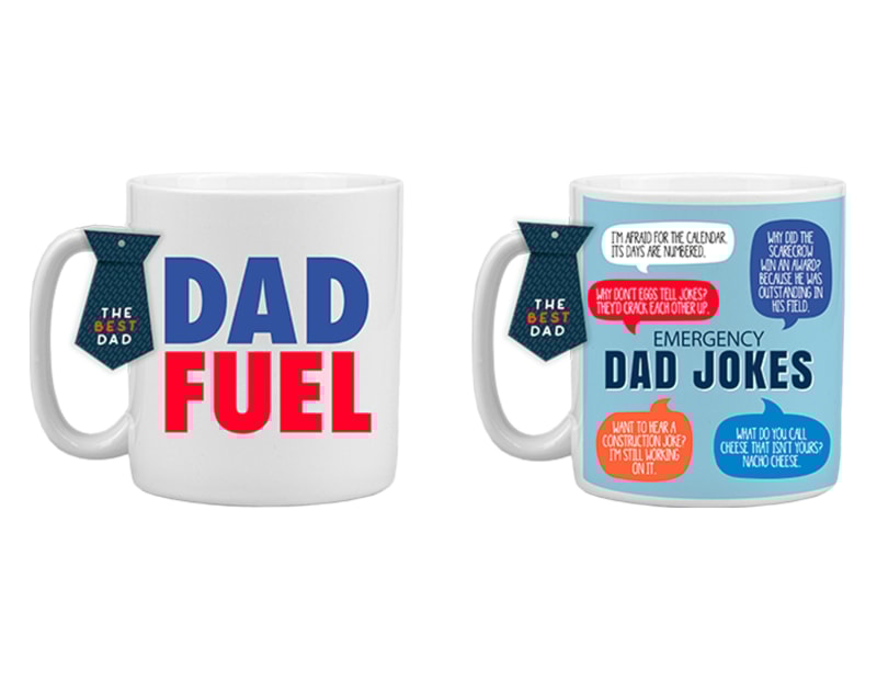 Wholesale Dads Giant Legend Mug 12.5cm