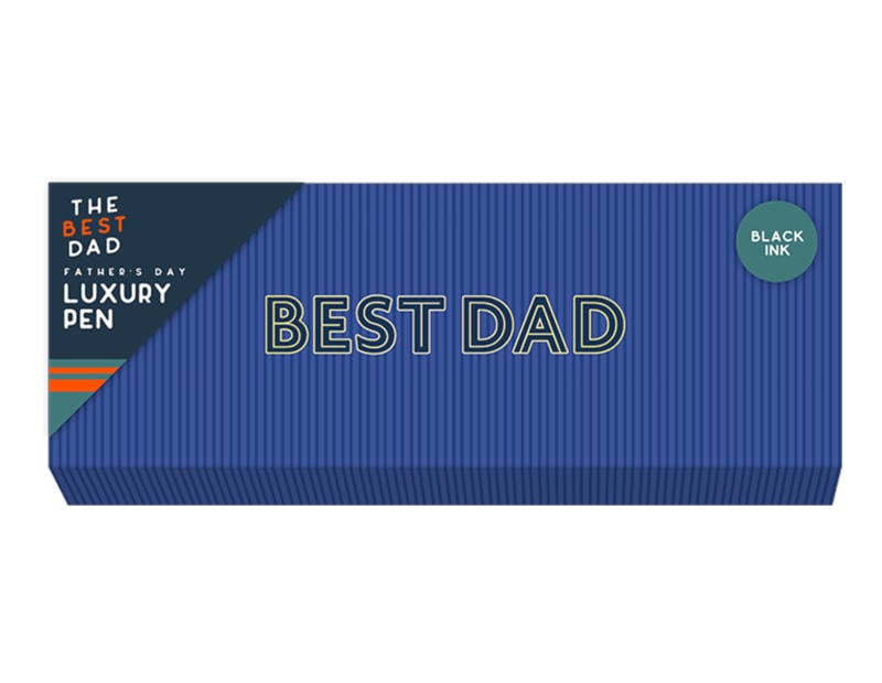 Wholesale Father's Day Luxury Pen CDU Wholesale Father's Day Luxury Pen CDU