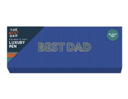 Wholesale Father's Day Luxury Pen CDU