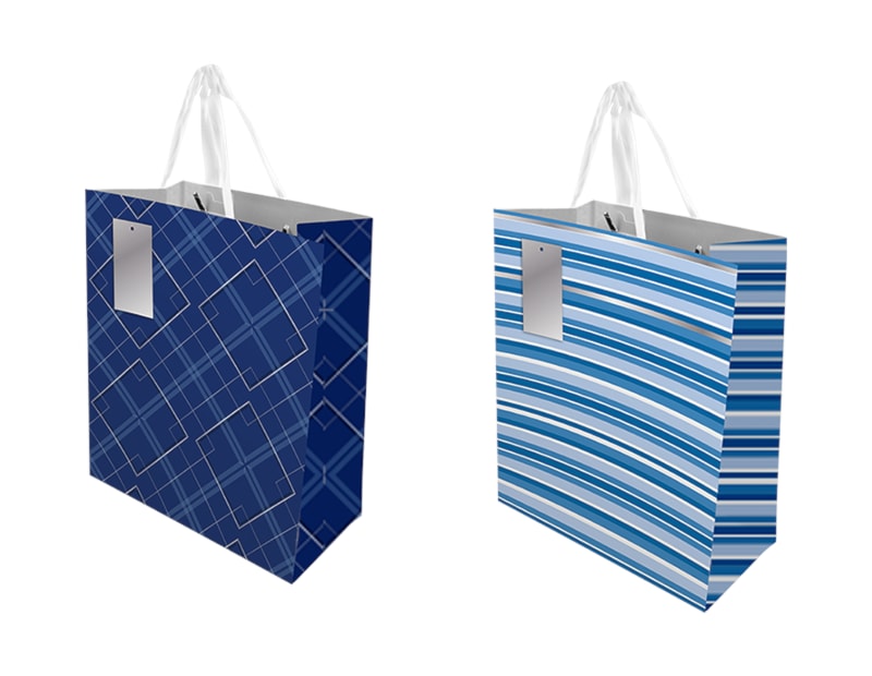 Wholesale Father's Day Large Gift Bag Wholesale Father's Day Large Gift Bag