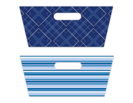 Wholesale Father's Day Printed Hamper Tray Wholesale Father's Day Printed Hamper Tray