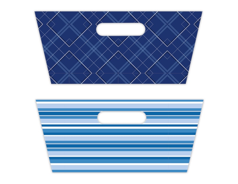 Wholesale Father's Day Printed Hamper Tray Wholesale Father's Day Printed Hamper Tray