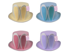 Wholesale Felt Bunny Top Hat Wholesale Felt Bunny Top Hat