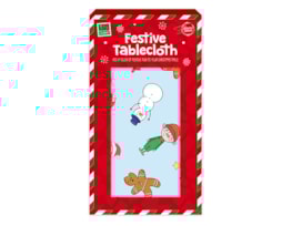 Wholesale Festive Tablecloth Wholesale Festive Tablecloth