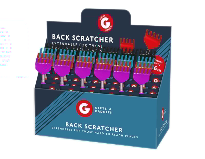 Wholesale Extendable Back Scratchers Wholesale Extendable Back Scratchers