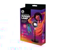 Wholesale Sunset Projection Lamp