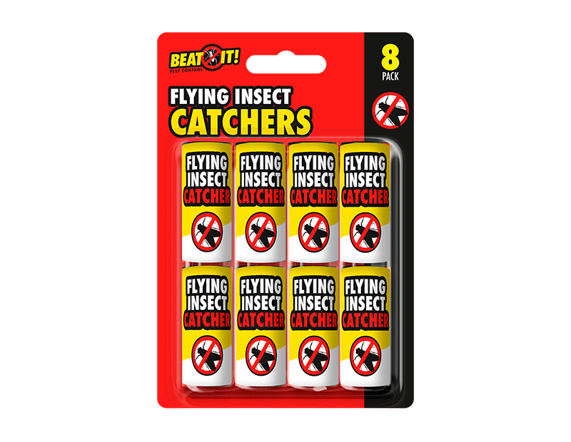 Wholesale Flying Insect Catchers Wholesale Flying Insect Catchers