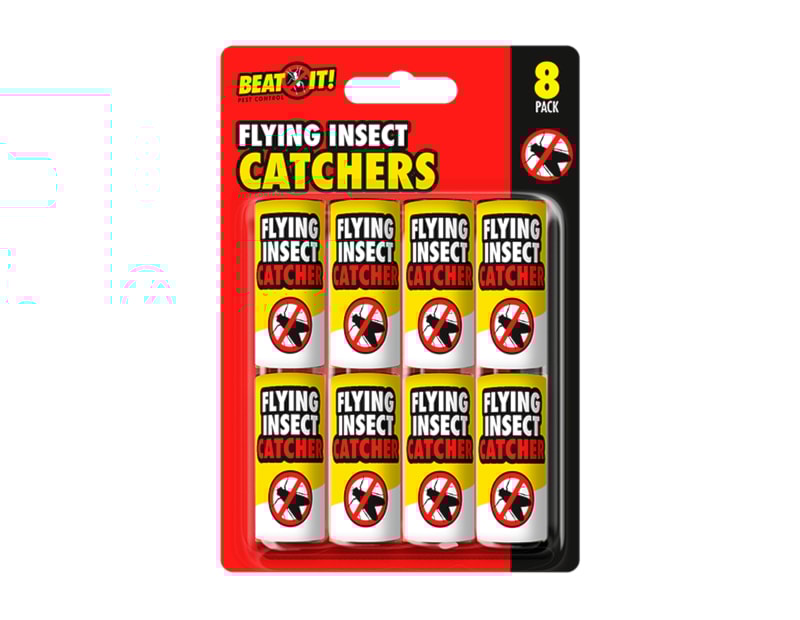 Wholesale Flying Insect Catchers