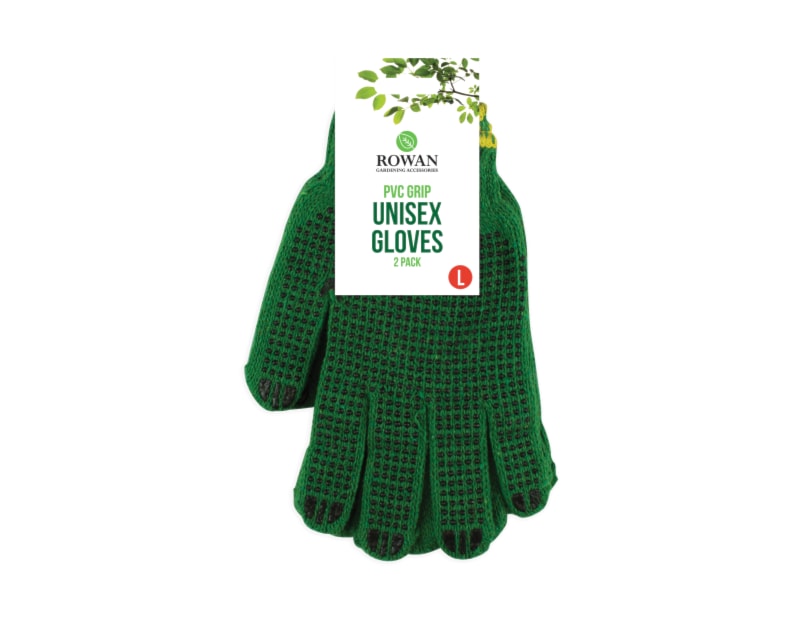 Wholesale PVC Grip Unisex Gloves | Gem Imports Ltd Wholesale PVC Grip Unisex Gloves | Gem Imports Ltd