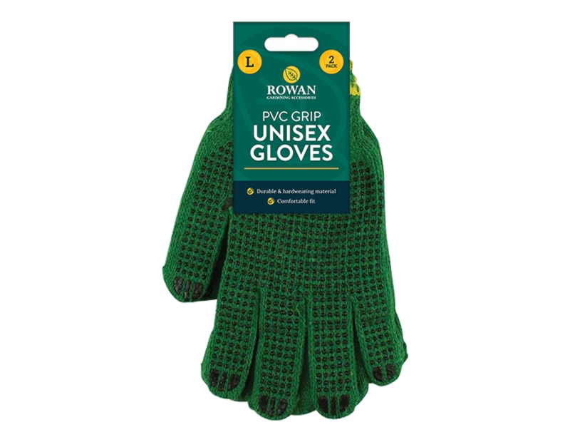 Wholesale PVC Grip Unisex Gloves | Gem Imports Ltd Wholesale PVC Grip Unisex Gloves | Gem Imports Ltd
