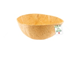 Wholesale Coco Basket Liner 14" Wholesale Coco Basket Liner 14"