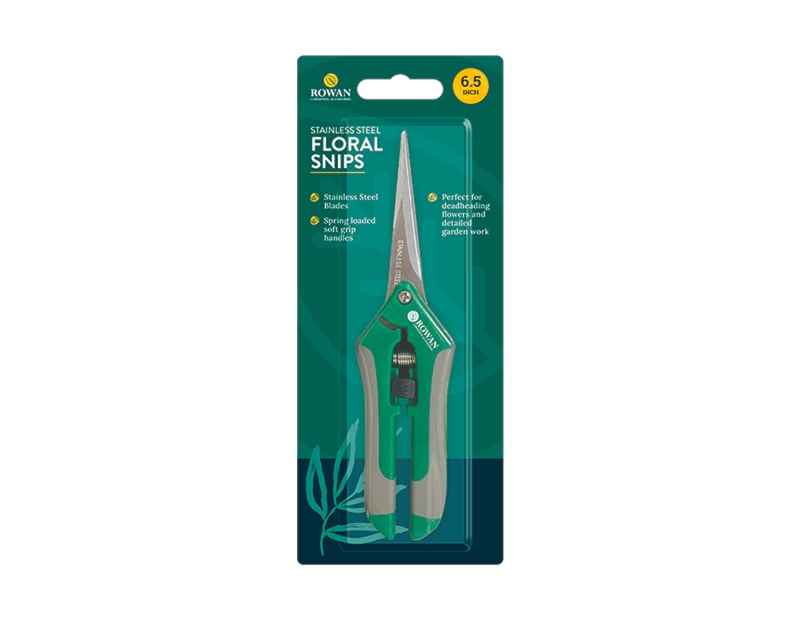 Wholesale Floral Snips