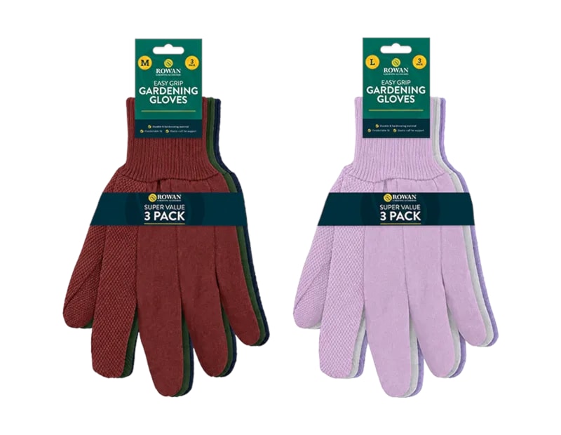 Wholesale Easy Grip Gardening Gloves Wholesale Easy Grip Gardening Gloves