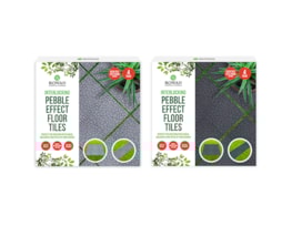 Wholesale Interlocking Pebble Effect Flooring 4pk Wholesale Interlocking Pebble Effect Flooring 4pk