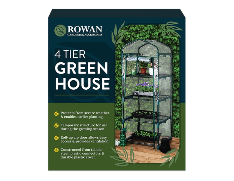 Wholesale 4 Tier Greenhouse Wholesale 4 Tier Greenhouse