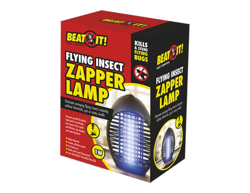 Wholesale Electronic Insect Hanging Lamp