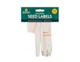 Wholesale Seed Labels with Pencil 50pk Wholesale Seed Labels with Pencil 50pk