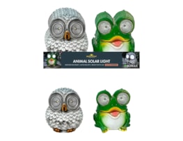 Wholesale Animal Solar Light 9.5cm Wholesale Animal Solar Light 9.5cm