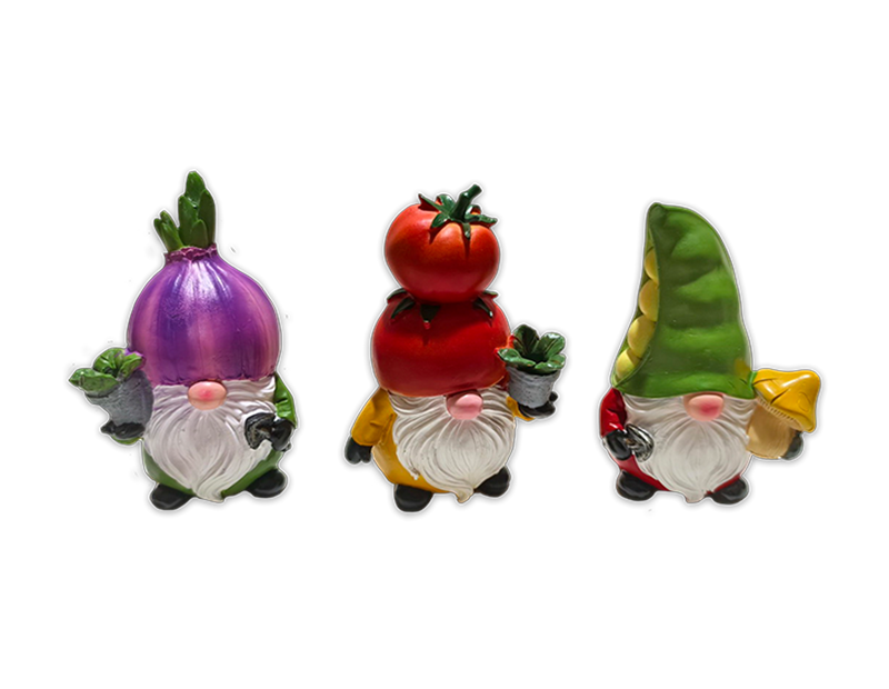 Vegetable Gonk