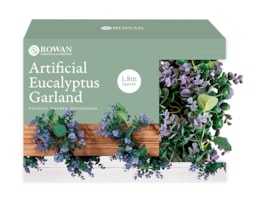 Wholesale Artificial Eucalyptus Garland 1.8m Wholesale Artificial Eucalyptus Garland 1.8m