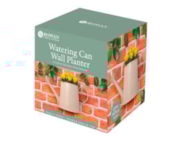 Wholesale Watering Can Wall Planter