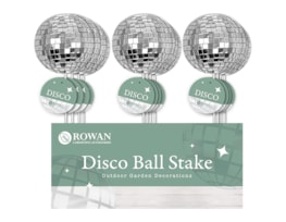 Wholesale Disco Ball Stake CDU Wholesale Disco Ball Stake CDU
