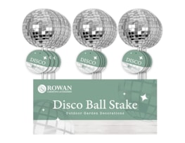 Wholesale Disco Ball Stake CDU