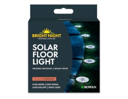 Wholesale Solar LED Floor Light Wholesale Solar LED Floor Light