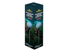 Wholesale Solar LED Mosaic Glass Stake Wholesale Solar LED Mosaic Glass Stake