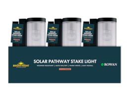 Wholesale Solar LED Pathway Stake Light Wholesale Solar LED Pathway Stake Light