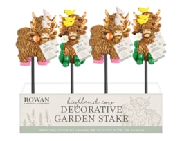 Wholesale Highland Cow Stake CDU