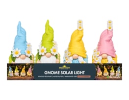 Gnome Solar Light CDU Gnome Solar Light CDU