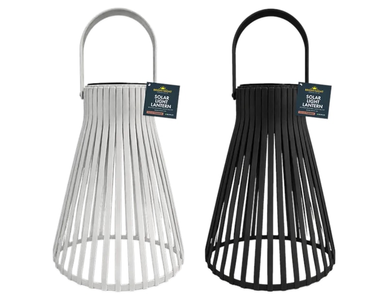 Solar Light Lantern Solar Light Lantern