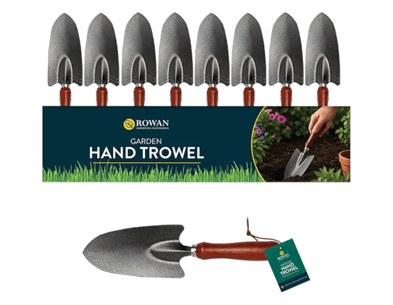 Wholesale Garden Hand Trowel CDU Wholesale Garden Hand Trowel CDU