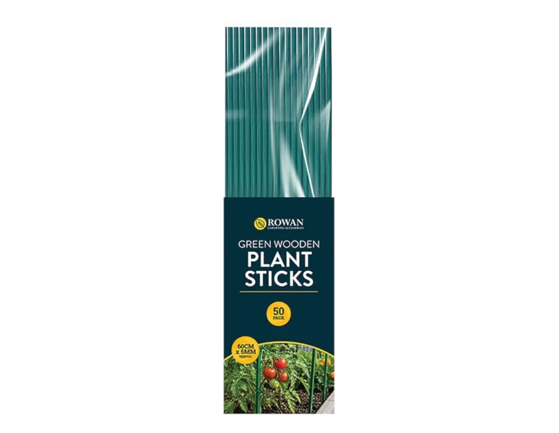 Wholesale Plant Sticks 50pk CDU Wholesale Plant Sticks 50pk CDU