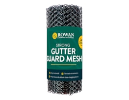 Wholesale Gutter Guard Mesh 2M Wholesale Gutter Guard Mesh 2M