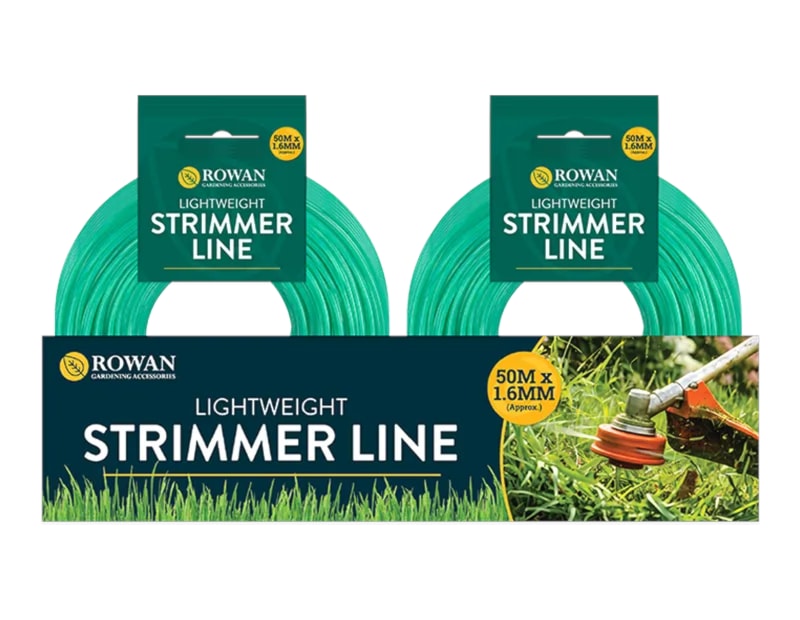 Wholesale Strimmer Line 50m CDU Wholesale Strimmer Line 50m CDU