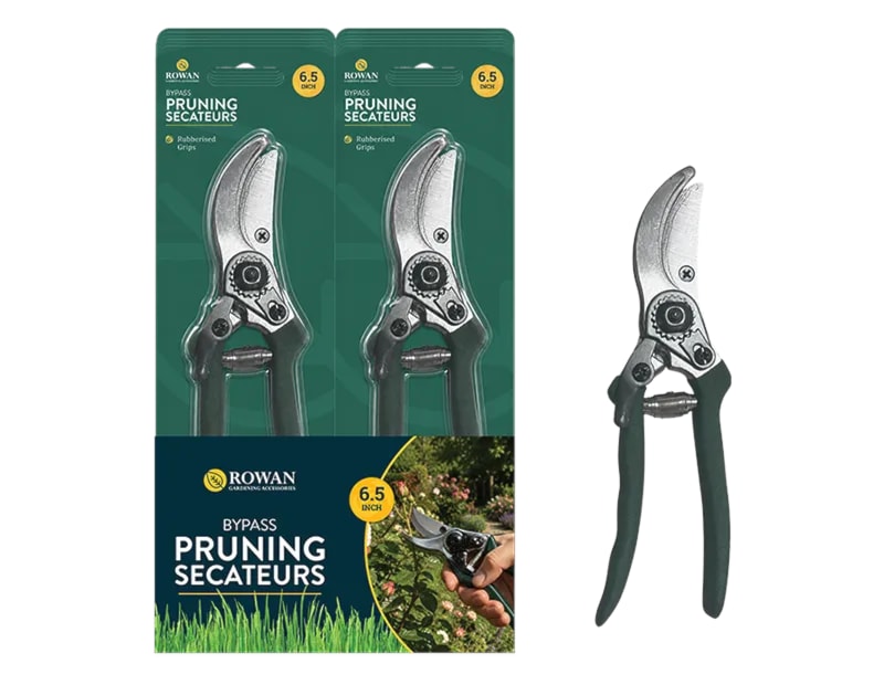 Bypass Pruning Secateurs CDU Bypass Pruning Secateurs CDU