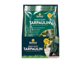 Wholesale Heavy Duty Tarpaulin 1.8x2.7m CDU Wholesale Heavy Duty Tarpaulin 1.8x2.7m CDU