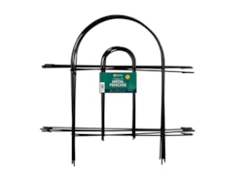 Wholesale Heavy Duty Metal Fencing 5pk Wholesale Heavy Duty Metal Fencing 5pk