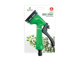 4 Way Garden Hose Spray 4 Way Garden Hose Spray