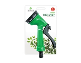 4 Way Garden Hose Spray 4 Way Garden Hose Spray
