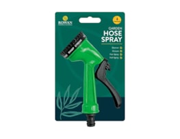 4 Way Garden Hose Spray 4 Way Garden Hose Spray